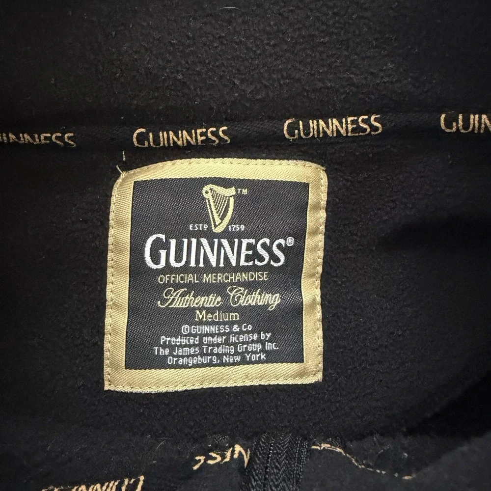 Guinness this preowned